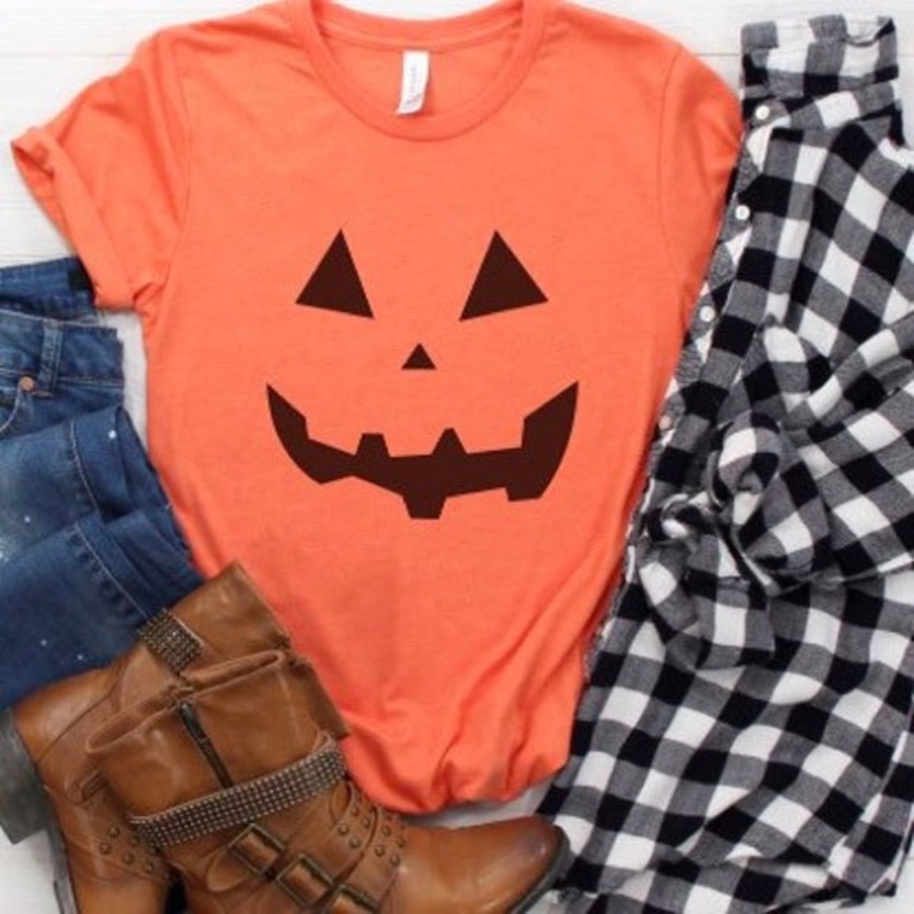 Halloween Shirt